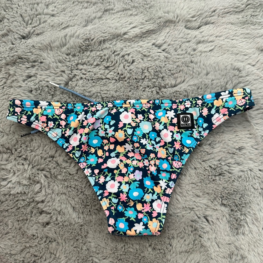 jolyn brazil swim bottoms - Picture 2 of 5